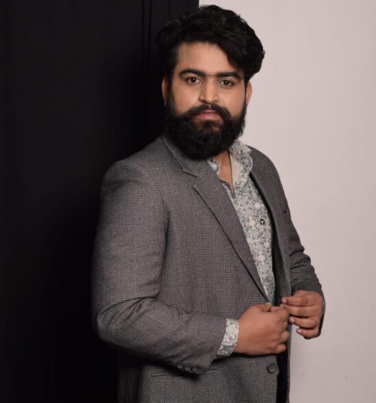 Jatin Tanwar