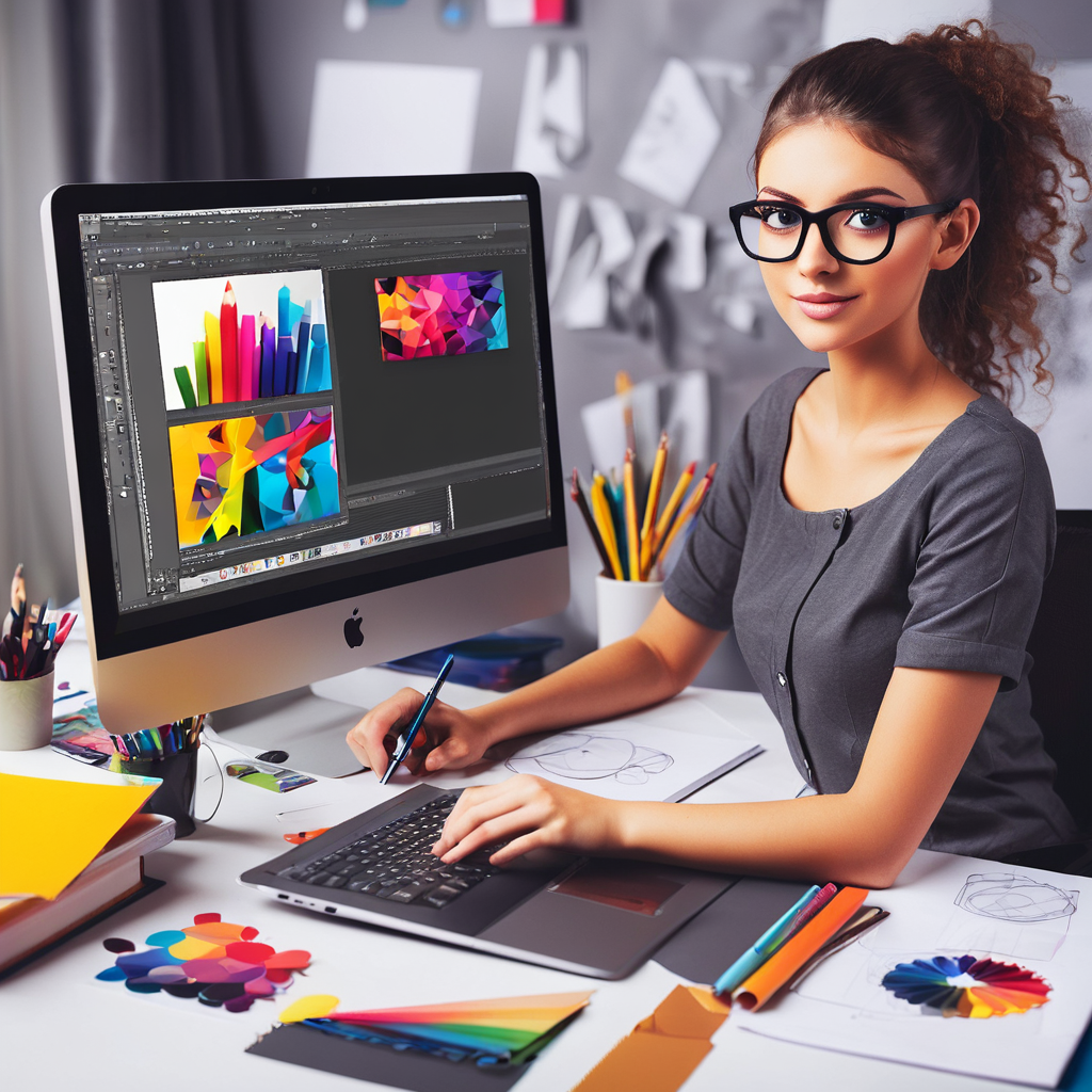 Graphics Designing Services
