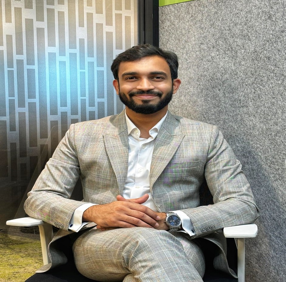 Alok Das
